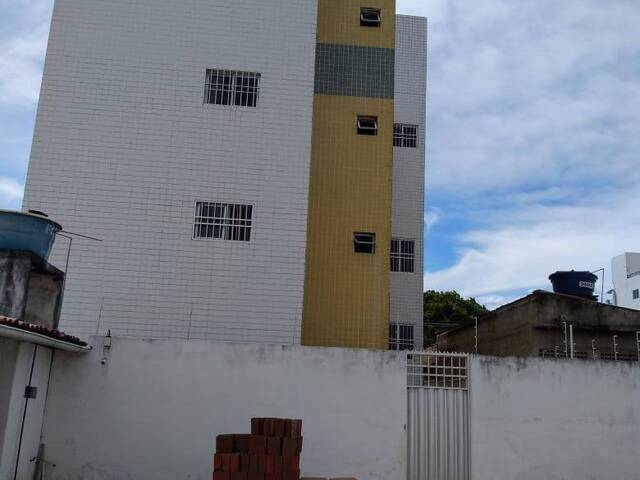 #66 - Apartamento para Venda em Conde - PB - 3