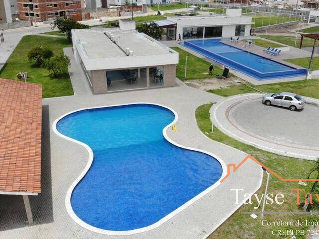 #70 - Apartamento para Venda em João Pessoa - PB - 1
