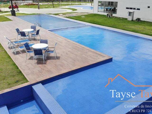 #70 - Apartamento para Venda em João Pessoa - PB - 2