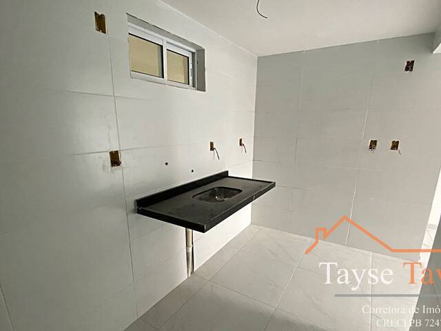 #71 - Apartamento para Venda em João Pessoa - PB - 2