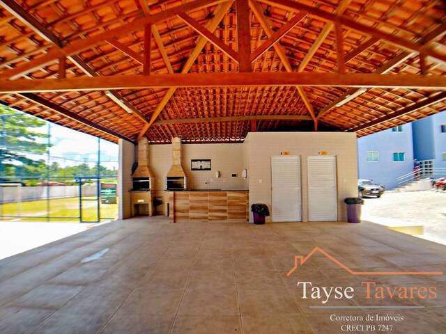 #72 - Apartamento para Venda em João Pessoa - PB - 2