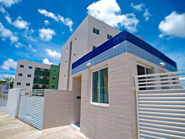 Apartamento para Venda em João Pessoa - 4