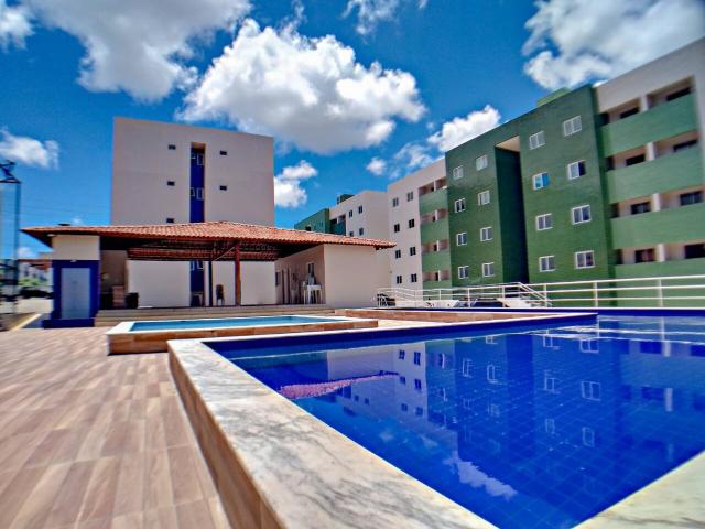 Apartamento para Venda em João Pessoa - 5