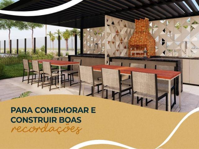 Apartamento para Venda em Conde - 5