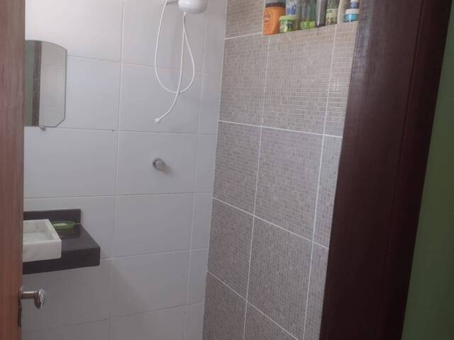 #101 - Casa para Venda em Conde - PB