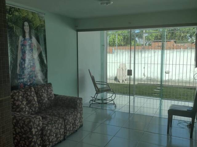 #101 - Casa para Venda em Conde - PB