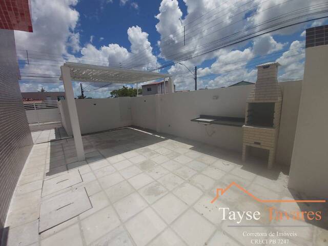 #106 - Apartamento para Venda em João Pessoa - PB - 2