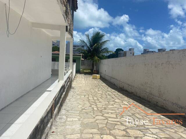 #110 - Casa para Venda em Conde - PB - 3