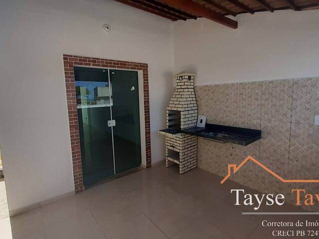 #112 - Casa para Venda em Conde - PB - 3