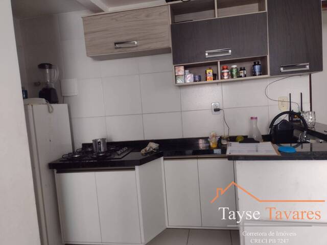 #113 - Apartamento para Venda em Conde - PB - 3