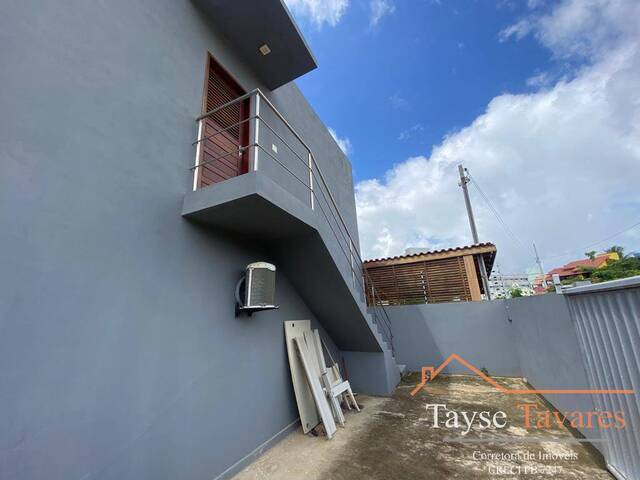 #119 - Casa para Venda em Conde - PB