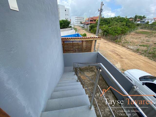 #119 - Casa para Venda em Conde - PB