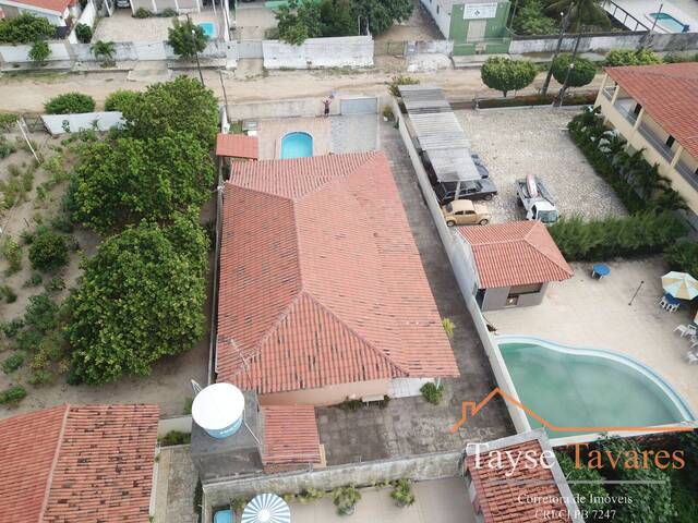 #129 - Casa para Venda em Conde - PB - 3