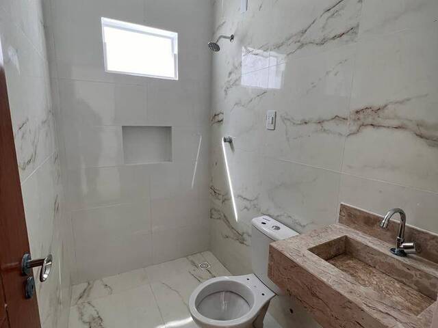 #135 - Casa para Venda em Conde - PB