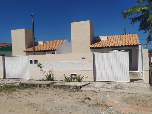 #135 - Casa para Venda em Conde - PB