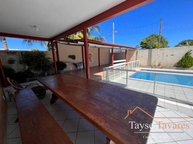 #137 - Casa para Venda em Conde - PB - 2