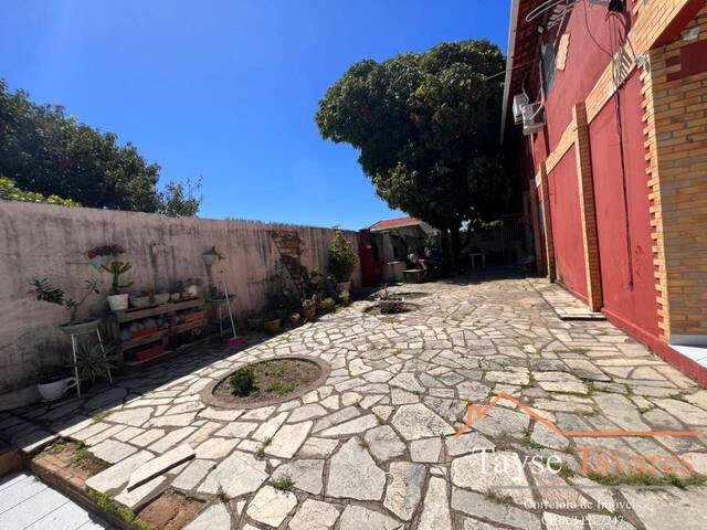 #137 - Casa para Venda em Conde - PB - 3