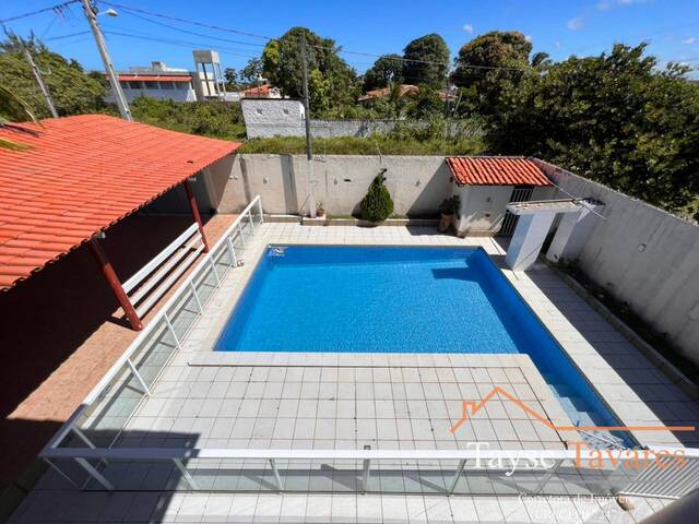 #137 - Casa para Venda em Conde - PB - 1