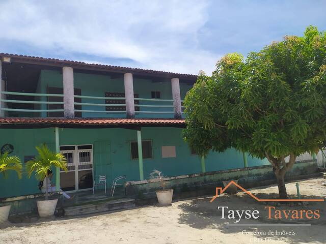 #138 - Casa para Venda em Conde - PB - 1