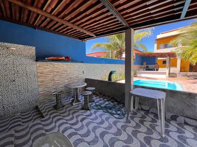Casa para Venda em Conde - 4