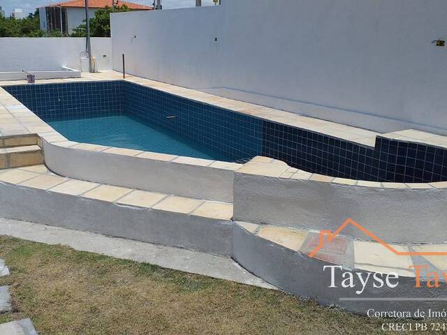 #148 - Casa para Venda em Conde - PB - 2