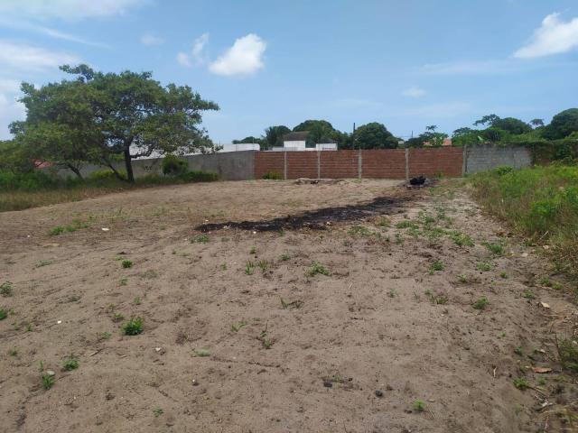 Área para Venda em Conde - 4