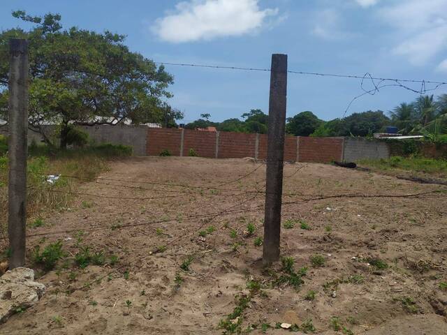#153 - Área para Venda em Conde - PB