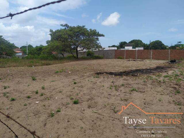 #153 - Área para Venda em Conde - PB