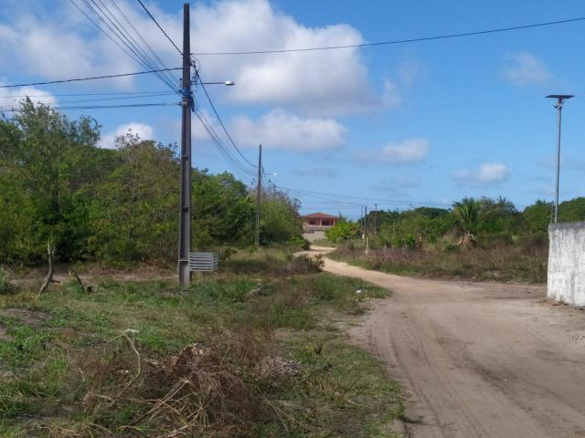 Área para Venda em Conde - 5