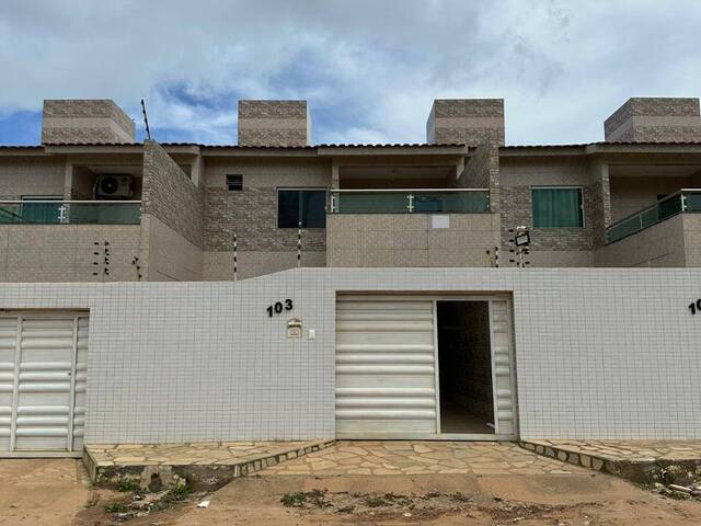 #166 - Casa para Venda em Conde - PB - 1