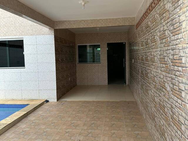 #166 - Casa para Venda em Conde - PB - 3