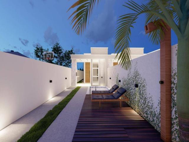 Casa para Venda em Conde - 4