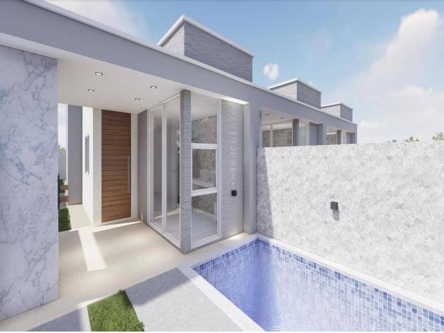 Casa para Venda em Conde - 5