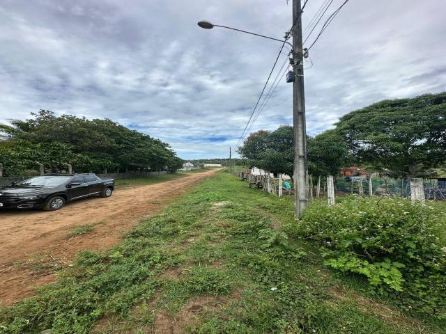 Área para Venda em Conde - 4