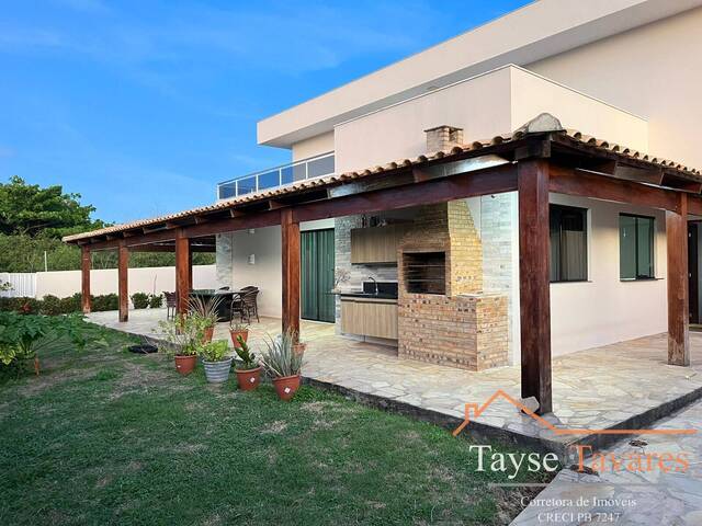 #178 - Casa para Venda em Conde - PB