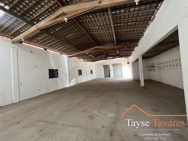 #193 - Sala para Venda em Conde - PB - 3