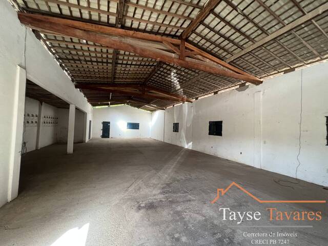 #193 - Sala para Venda em Conde - PB - 2