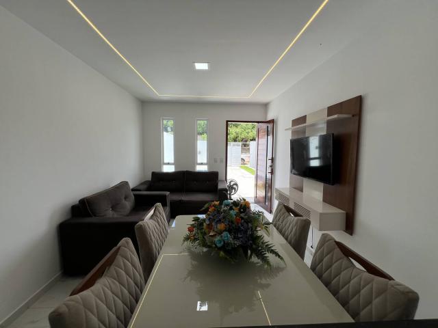 Casa para Venda em Conde - 5