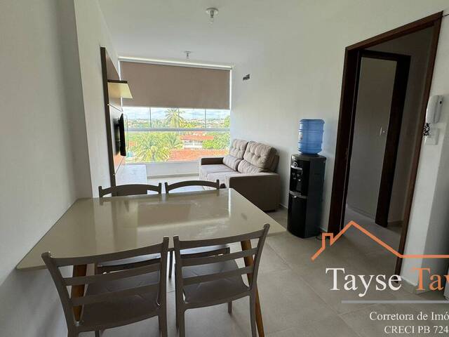 #222 - Apartamento para Venda em Conde - PB - 3