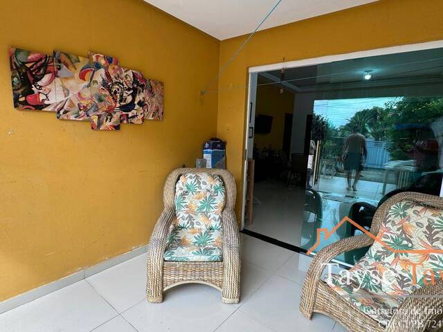 #223 - Casa para Venda em Conde - PB - 3