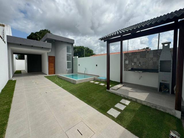 Casa para Venda em Conde - 5