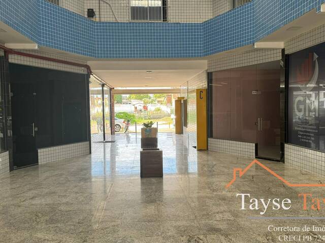 #226 - Sala para Locação em Conde - PB - 3