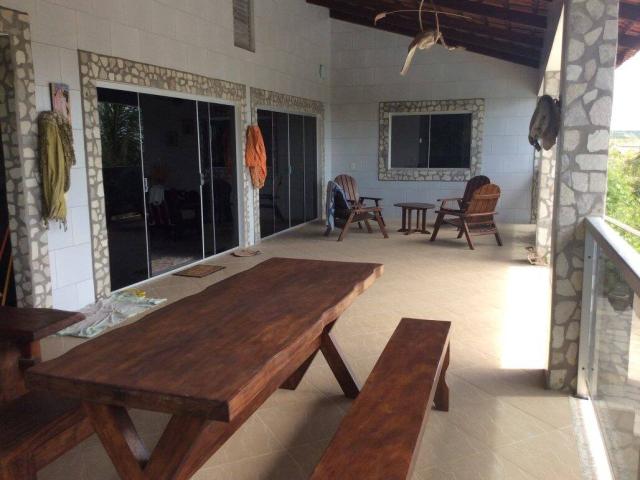 Casa para Venda em Conde - 4