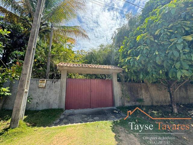 #229 - Casa para Venda em Conde - PB - 1