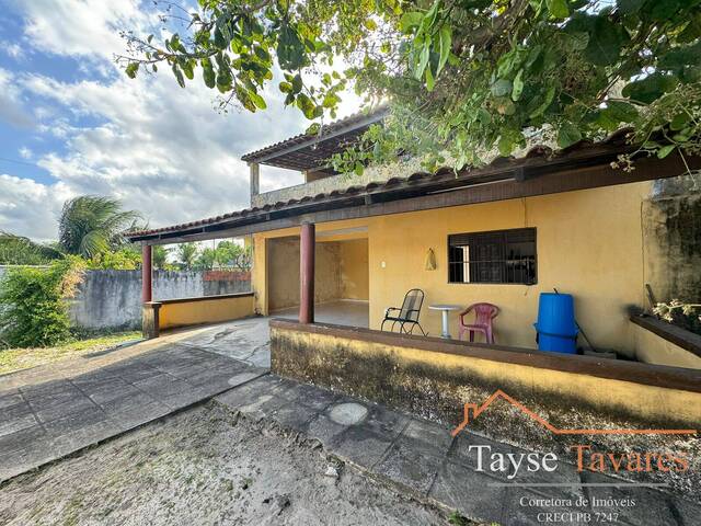 #230 - Casa para Venda em Conde - PB - 3