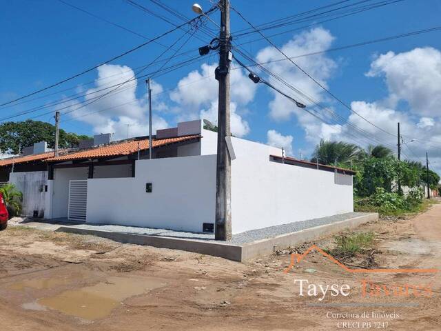 #232 - Casa para Venda em Conde - PB - 3