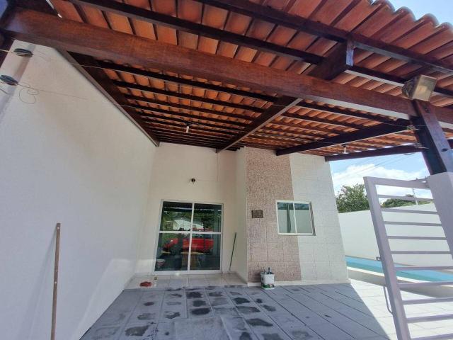Casa para Venda em Conde - 4