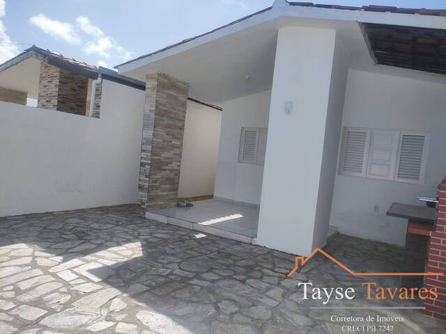 #235 - Casa para Venda em Conde - PB - 3