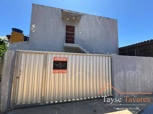 #237 - Casa para Venda em Conde - PB - 1