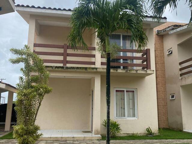 #240 - Casa para Venda em Pitimbu - PB - 3